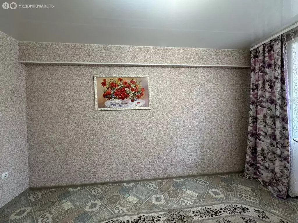 1-комнатная квартира: Иркутский муниципальный округ, рабочий посёлок ... - Фото 2