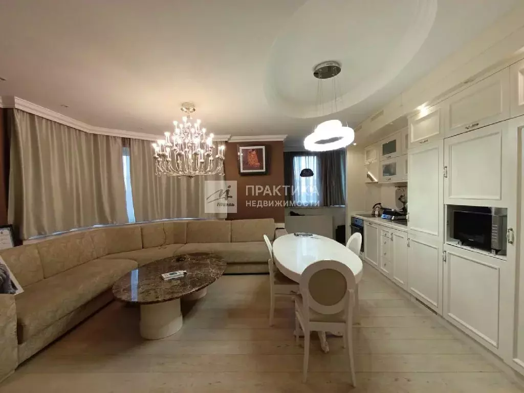 Продается 3-комнатная квартира - Фото 2