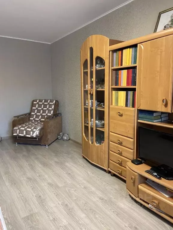 1-к кв. Новгородская область, Великий Новгород ул. Кочетова, 4 (37.0 ... - Фото 2