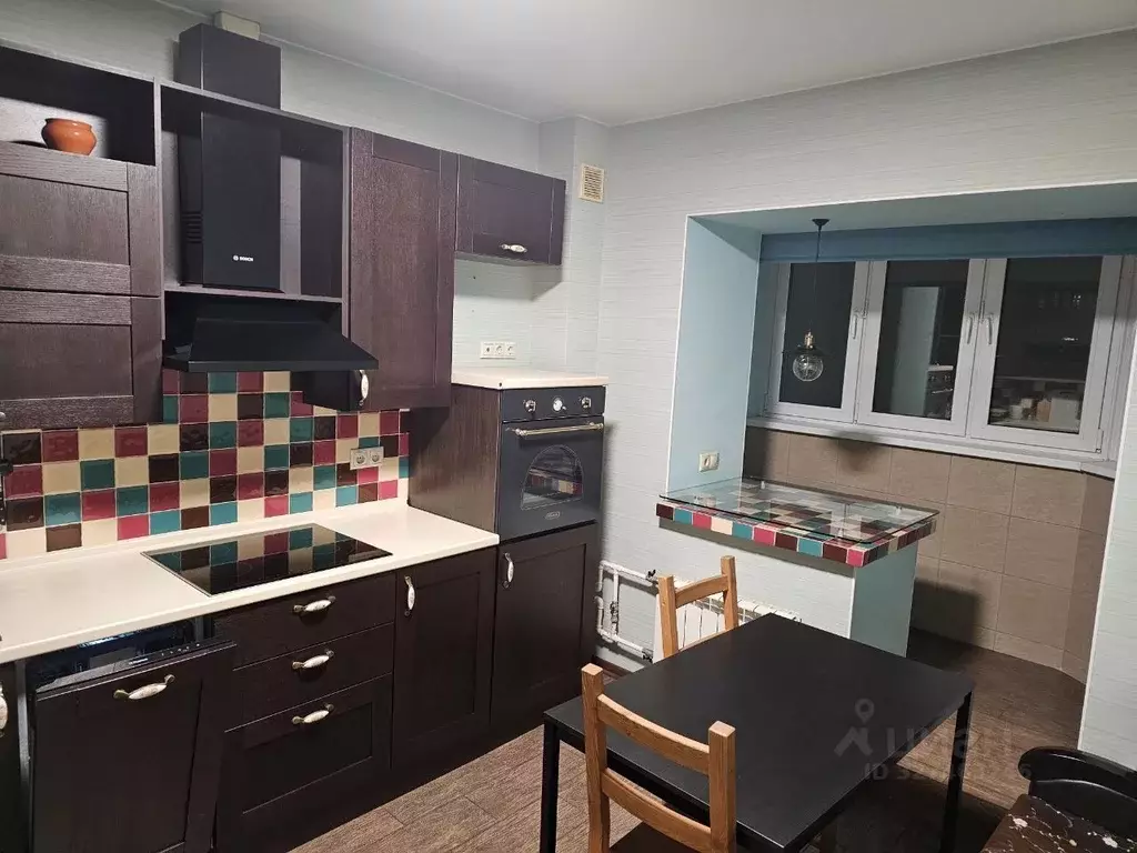 1-к кв. Московская область, Лыткарино Набережная ул., 5 (41.0 м) - Фото 1