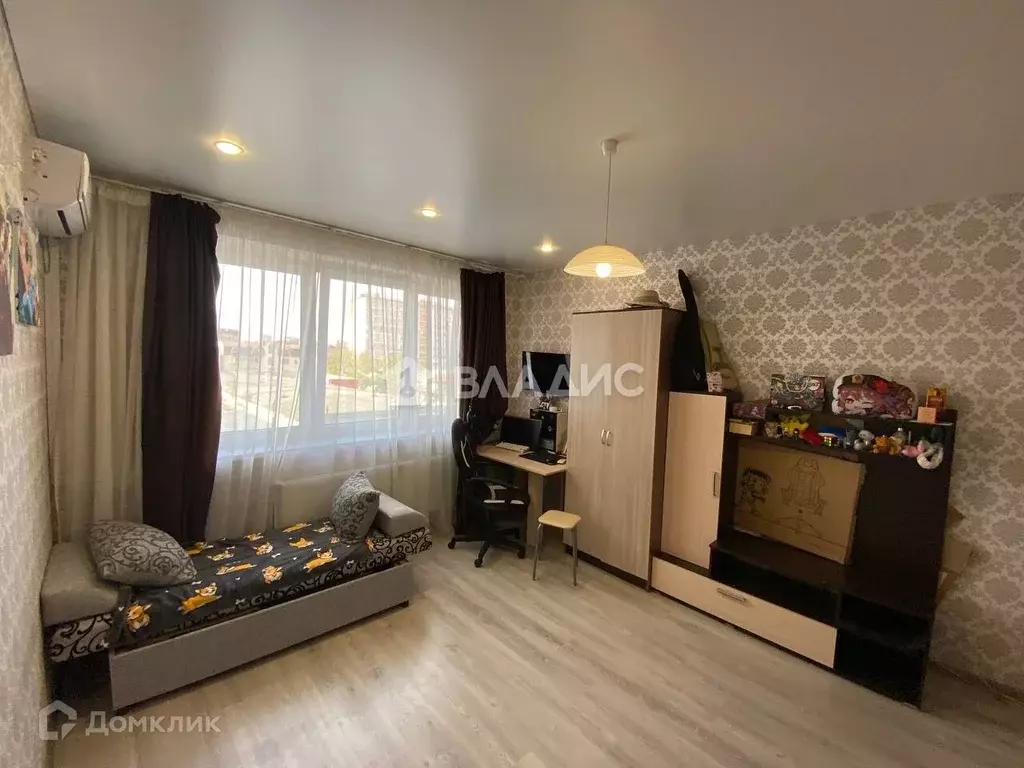 Продаётся квартира-студия, 25 м - Фото 0