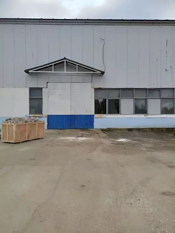 Помещение свободного назначения в Ханты-Мансийский АО, Сургут ... - Фото 1