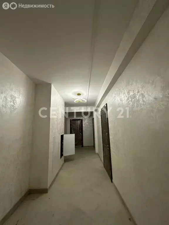 2-комнатная квартира: Махачкала, проспект Гамидова, 18 (79 м) - Фото 1