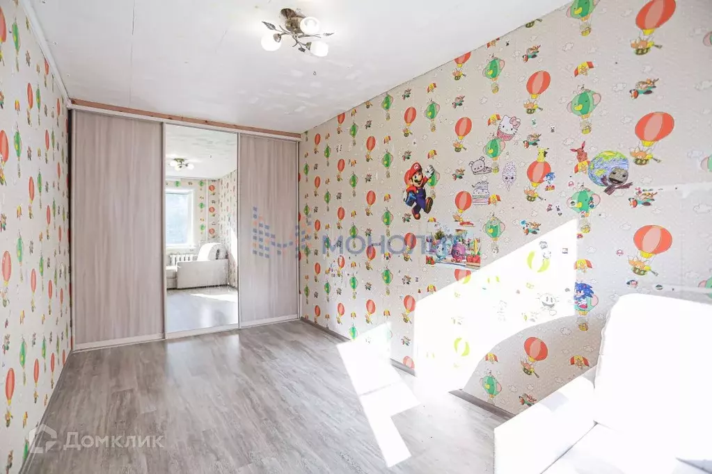 Продаётся 2-к квартира, 46.2 м - Фото 1