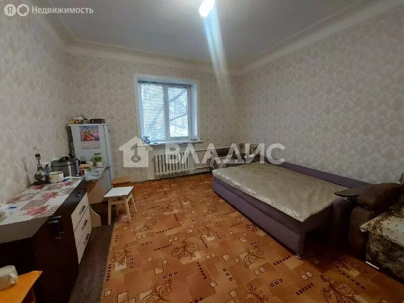 1к в 3-комнатной квартире (75 м) - Фото 1
