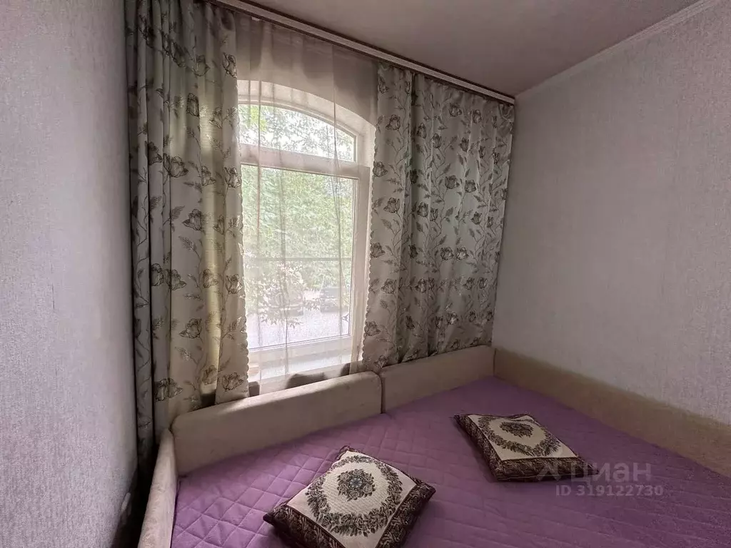 1-к кв. Ставропольский край, Кисловодск ул. Ермолова (22.7 м) - Фото 1