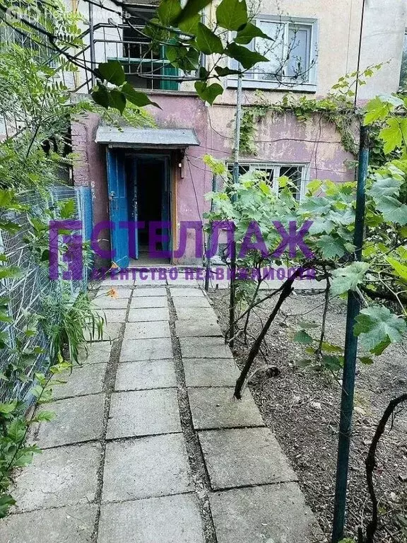 1-комнатная квартира: Феодосия, Симферопольское шоссе, 36 (32.3 м) - Фото 0