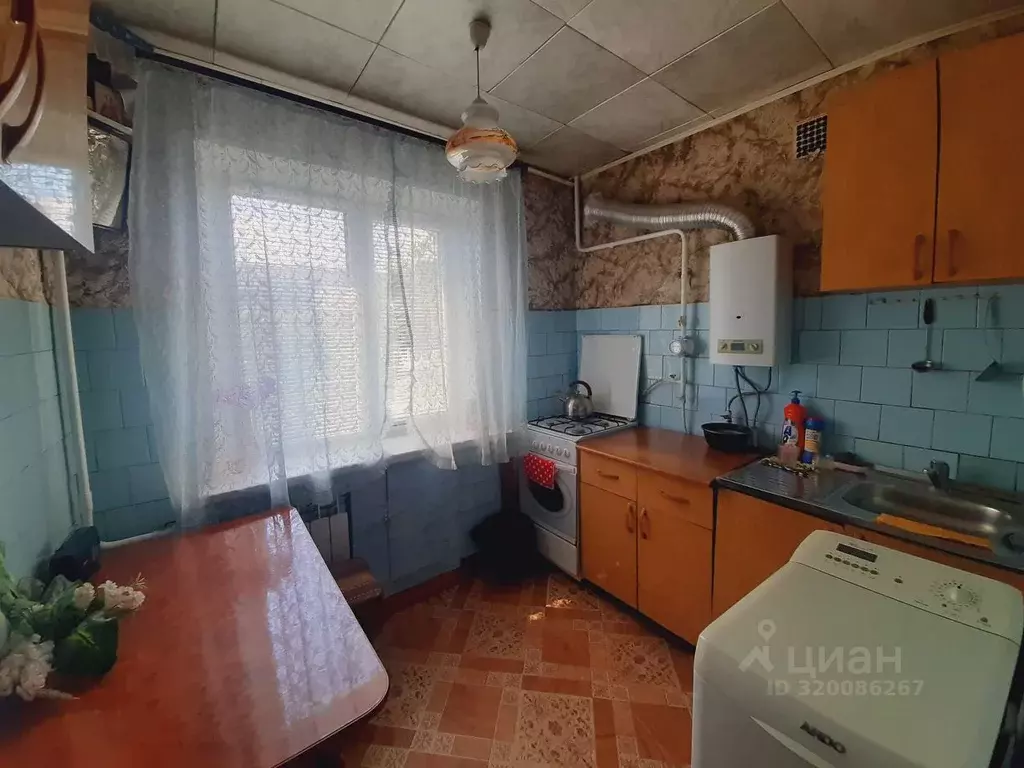 2-к кв. Ульяновская область, Димитровград ул. Власть Труда, 26 (45.0 ... - Фото 0