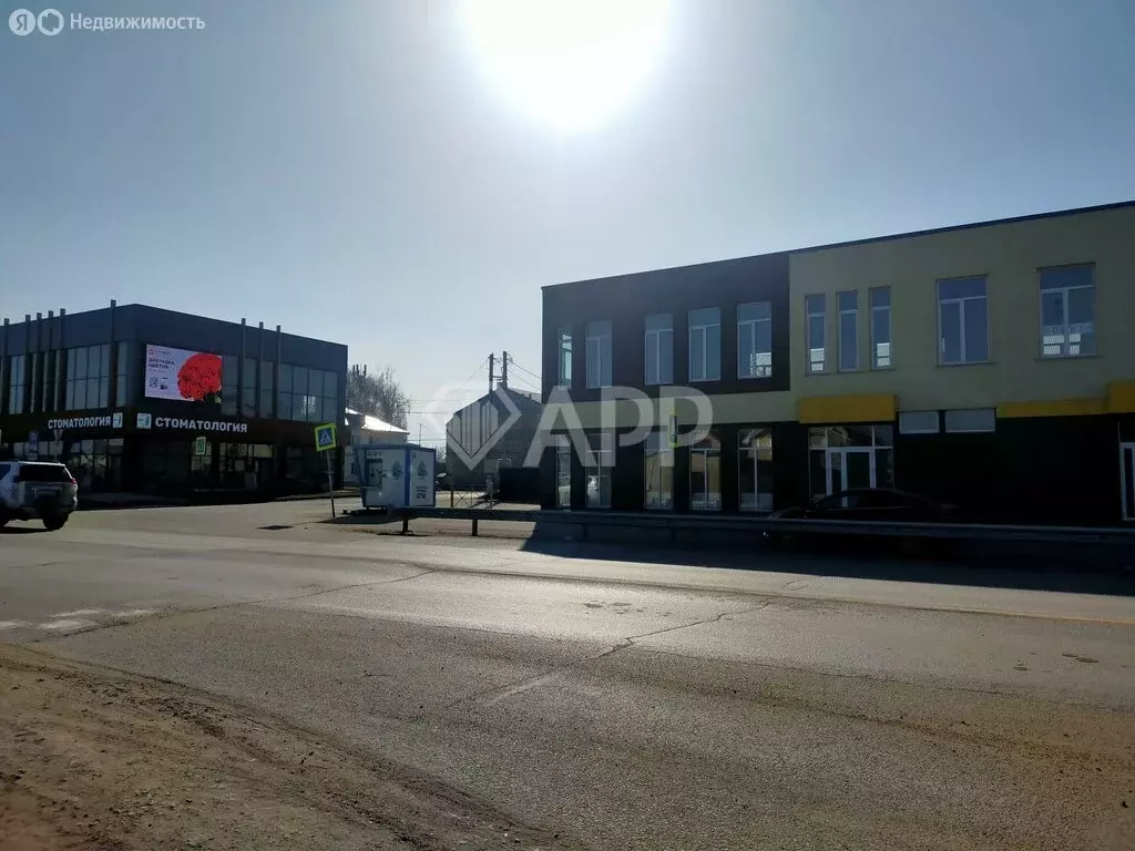 Помещение свободного назначения (250 м) - Фото 1