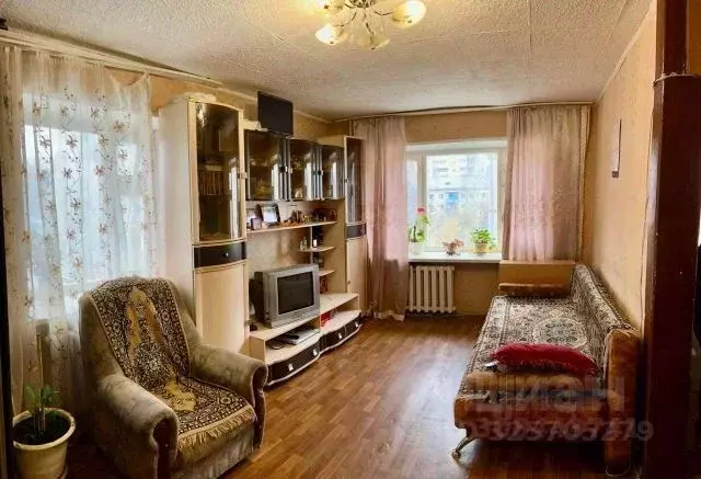 1-к кв. Томская область, Томск тракт Иркутский, 178 (32.2 м) - Фото 1