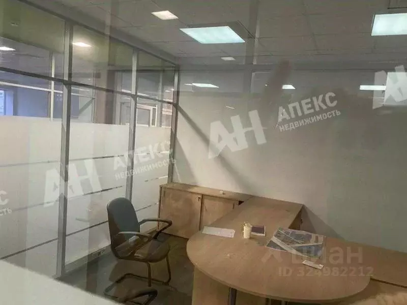 Офис в Москва ул. Орджоникидзе, 11 (19 м) - Фото 1