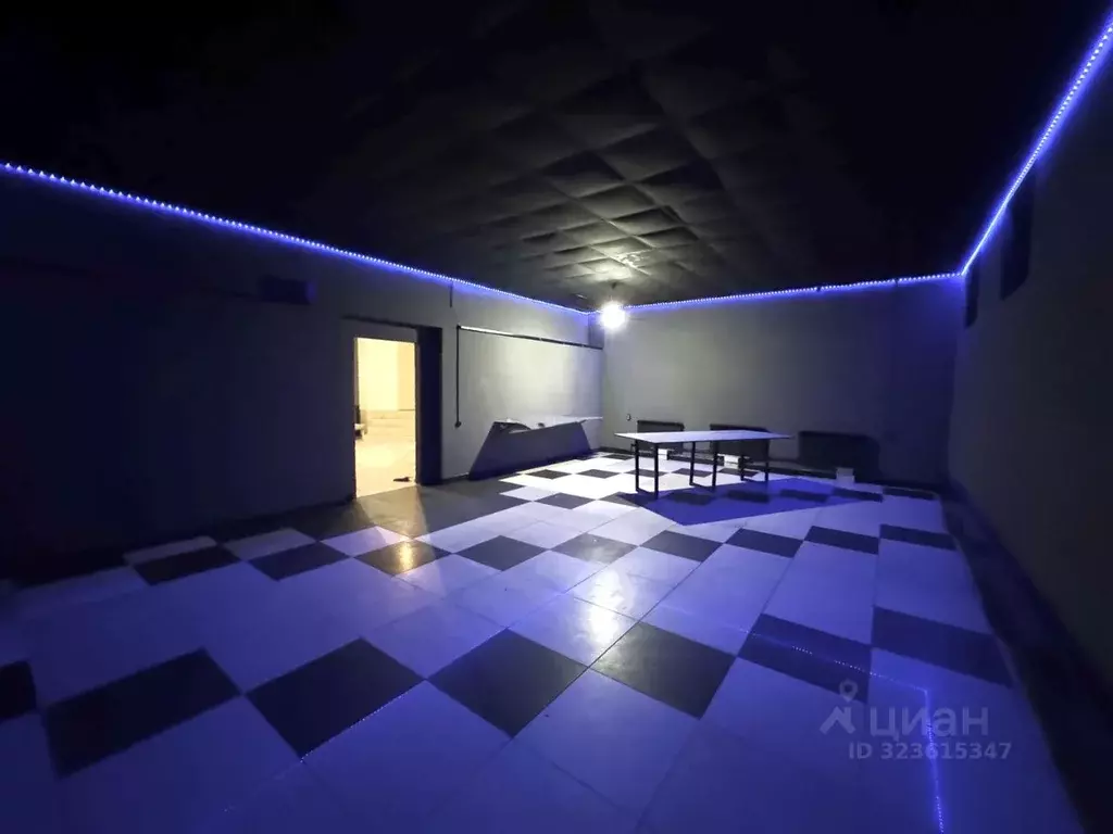 Помещение свободного назначения в Нижегородская область, Нижний ... - Фото 1