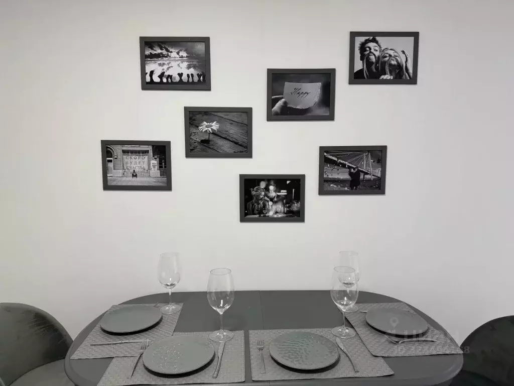 1-к кв. Ленинградская область, Мурино Всеволожский район, ул. Шоссе в ... - Фото 1