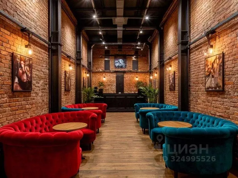 Помещение свободного назначения в Санкт-Петербург Звенигородская ул., ... - Фото 2