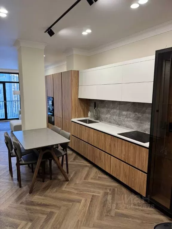 3-к кв. Москва Березовая аллея, 19к6 (63.2 м) - Фото 1