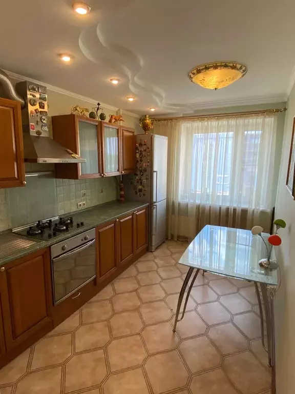 Продаётся 4-к квартира, 73.6 м - Фото 0