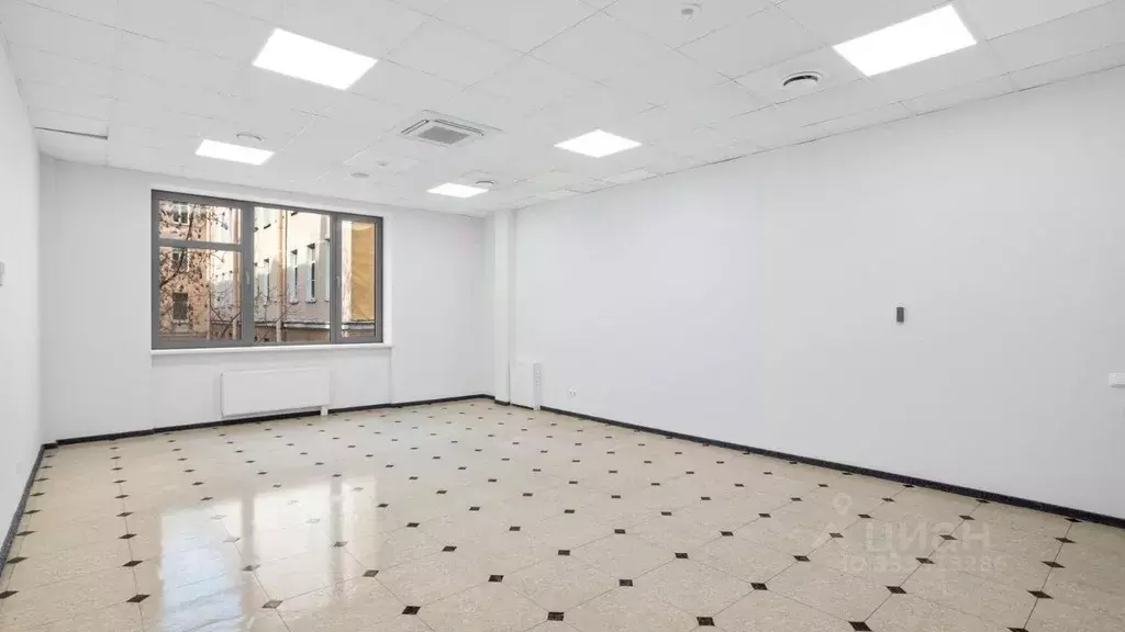 Офис в Санкт-Петербург Большая Пушкарская ул., 22 (39 м) - Фото 2
