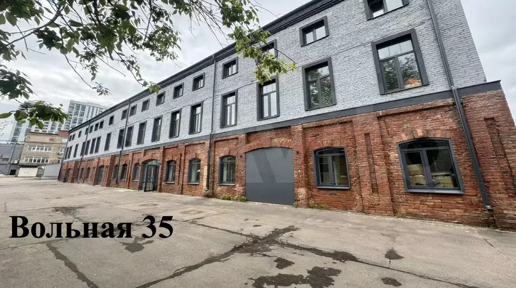 Свободного назначения, 95.9 м - Фото 0