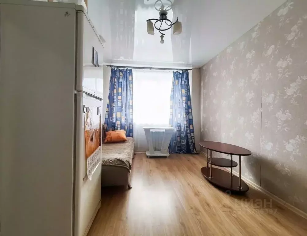 Комната Вологодская область, Вологда ул. Маршала Конева, 9 (20.0 м) - Фото 1