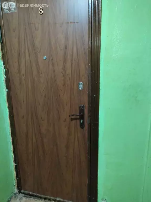 Квартира-студия: Пенза, Заводская улица, 15 (17.5 м) - Фото 0