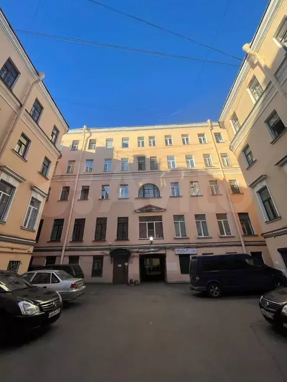 Квартира-студия, 15 м, 3/5 эт. - Фото 1