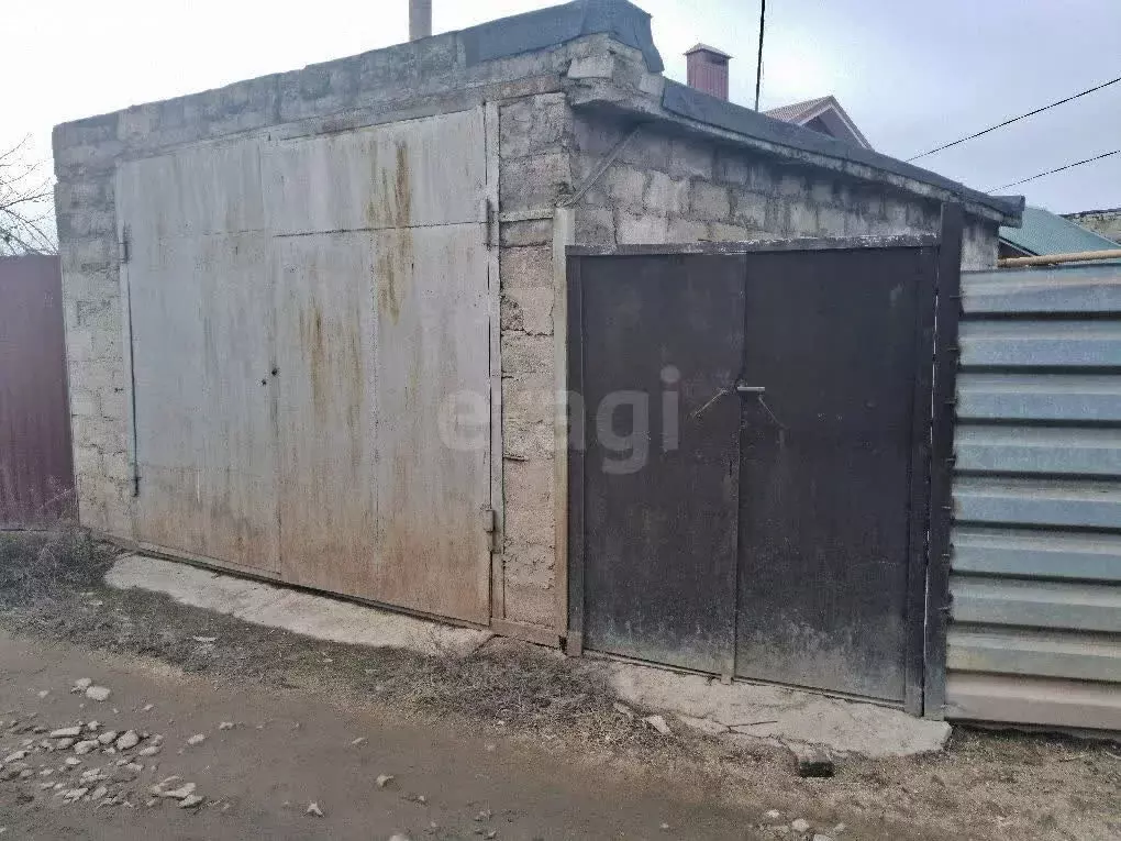 Дом в Липецк, Волжская улица (57 м) - Фото 1