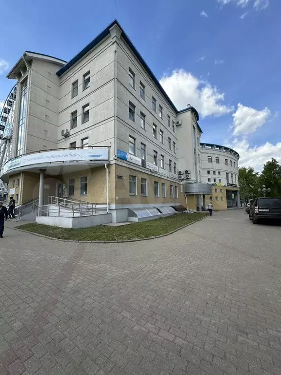 Офис - Фото 0
