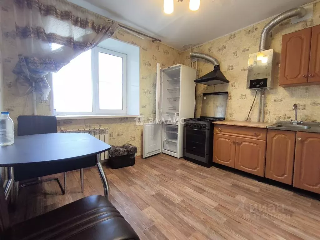 4-к кв. Белгородская область, Белгородский район, Разумное рп ул. ... - Фото 1