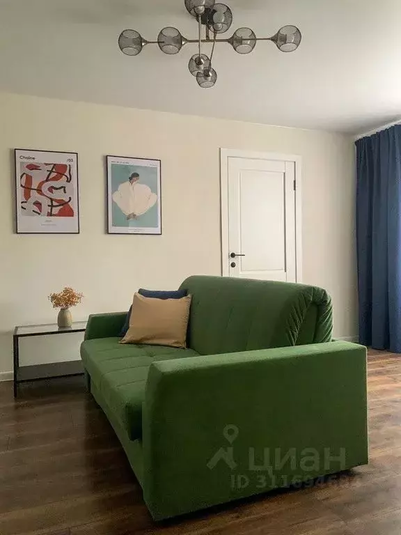 2-к кв. Новгородская область, Великий Новгород Район Софийская ... - Фото 2