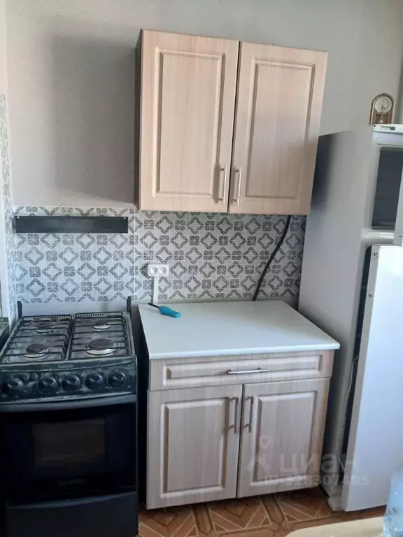 2-к кв. Ленинградская область, Всеволожский район, Юкковское с/пос, д. ... - Фото 2