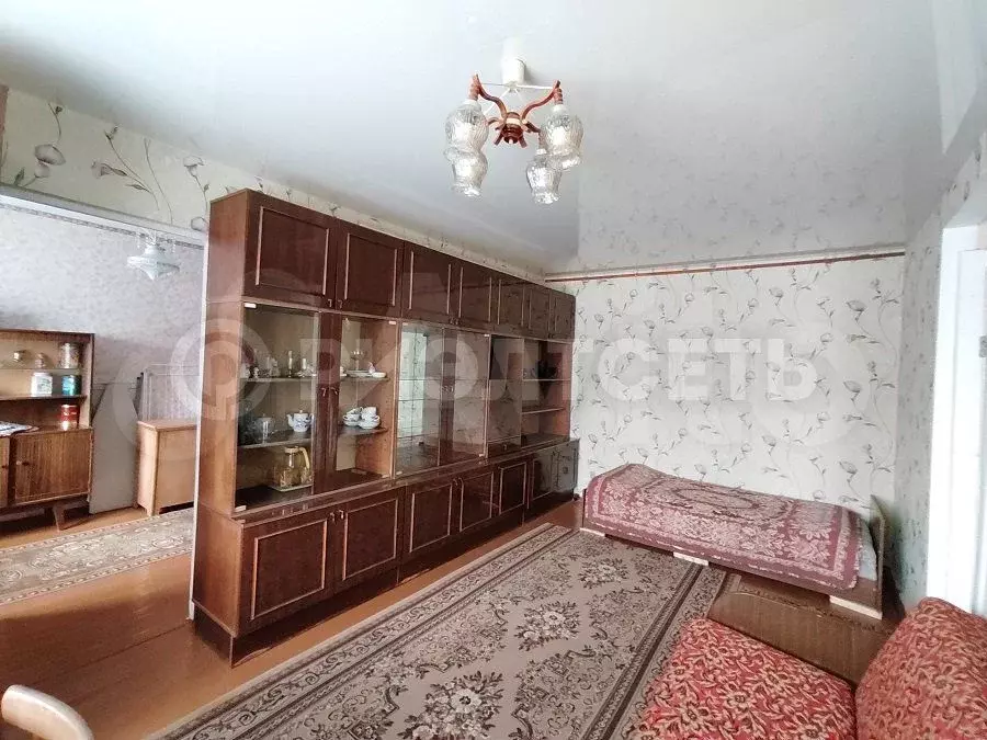 2-к. квартира, 41 м, 4/5 эт. - Фото 1