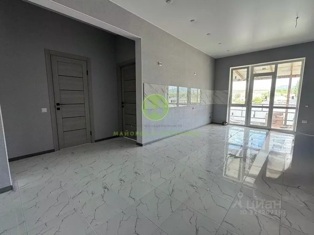 Дом в Крым, Симферопольский район, Трудовское с/пос, Ясная Поляна СНТ ... - Фото 1