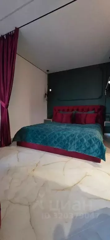 1-к кв. Калининградская область, Калининград ул. Гайдара, 90 (41.0 м) - Фото 0
