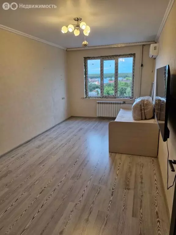 2-комнатная квартира: Домодедово, улица Текстильщиков, 41Б (58.1 м) - Фото 0