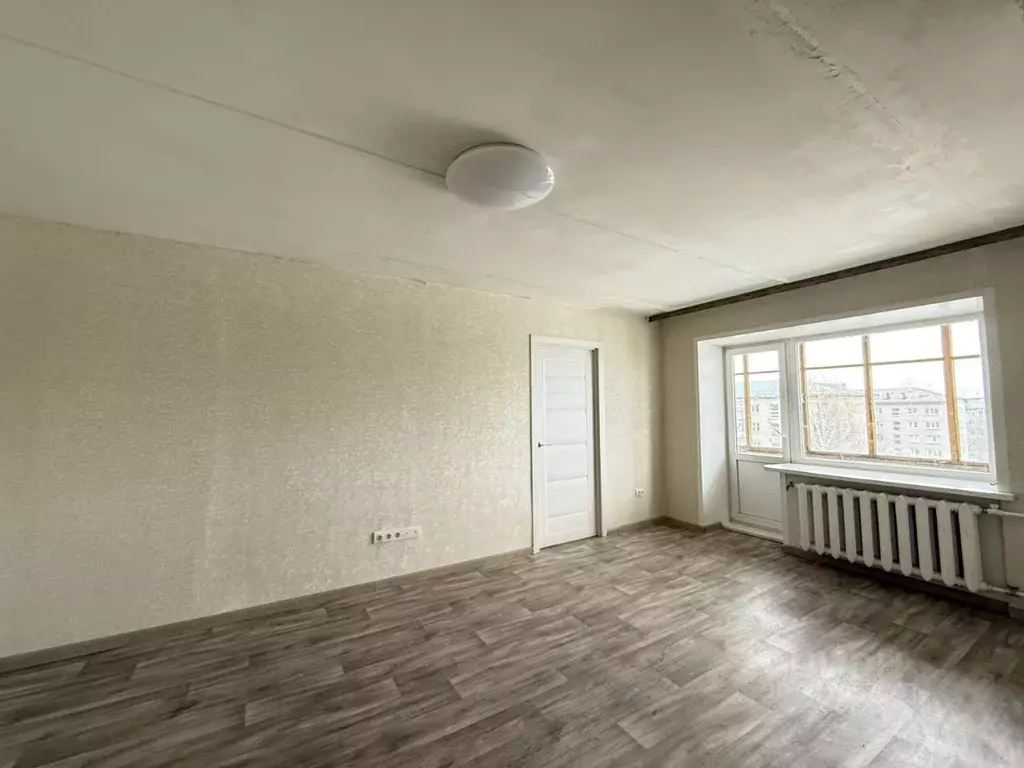 2-к кв. Алтайский край, Барнаул ул. Антона Петрова, 146 (45.7 м) - Фото 1