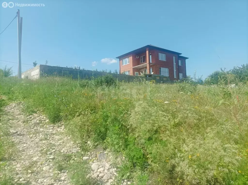 Участок в хутор Новая Пролетарка, Дубравный переулок (9 м) - Фото 1