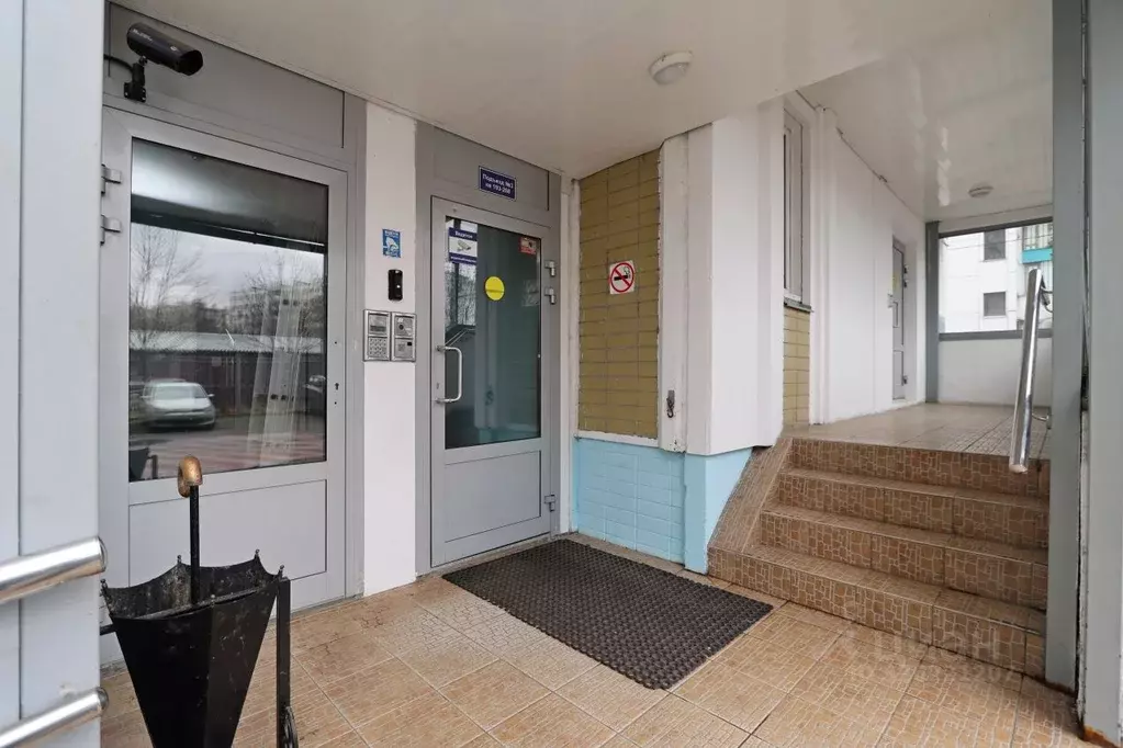 1-к кв. Москва ул. Красного Маяка, 15 (44.0 м) - Фото 1