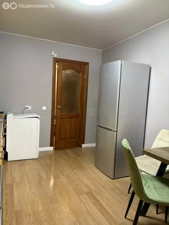 2-комнатная квартира: Казань, улица Рауиса Гареева, 113 (52 м) - Фото 1