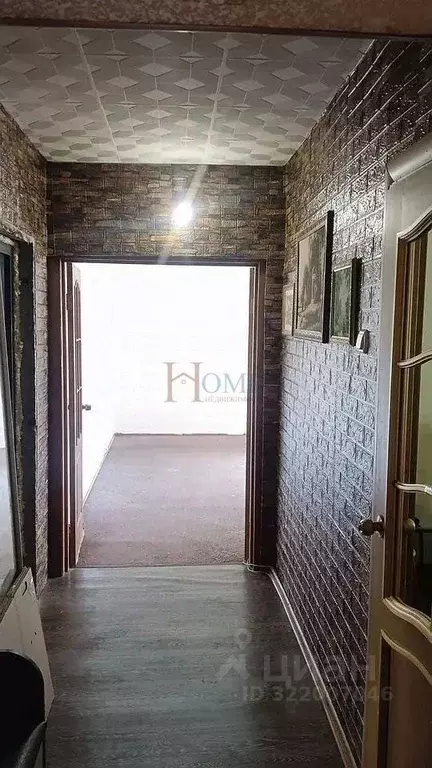 2-к кв. Новосибирская область, Новосибирск ул. Есенина, 8/1 (53.0 м) - Фото 2