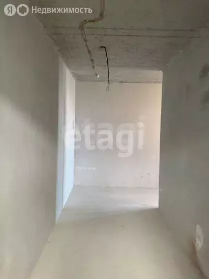 Квартира-студия: Новосибирск, улица Дуси Ковальчук, 378А (31.57 м) - Фото 2