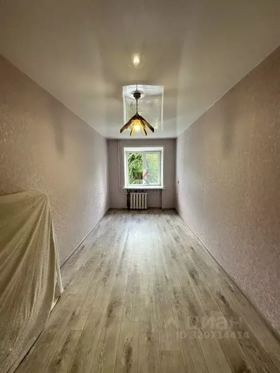 2-к кв. Хакасия, Абакан ул. Чертыгашева, 81 (44.0 м) - Фото 1