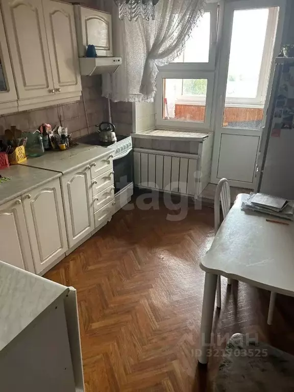 4-к кв. Башкортостан, Уфа ул. Менделеева, 197/2 (82.1 м) - Фото 1