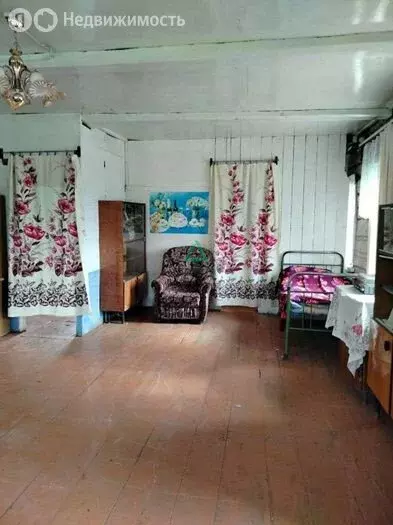 Дом в Чишминский район, Шингак-Кульский сельсовет, деревня ... - Фото 1