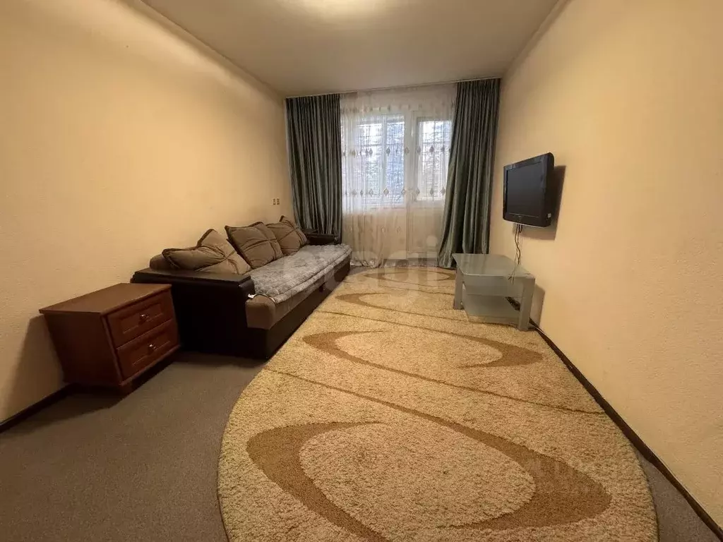 3-к кв. Северная Осетия, Владикавказ ул. Коцоева, 79 (60.0 м) - Фото 1