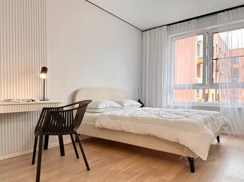 1-к кв. Московская область, Красногорск городской округ, пос. ... - Фото 1