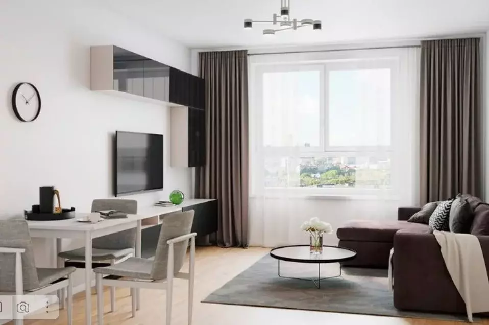 Продаётся квартира-студия, 25.7 м - Фото 0