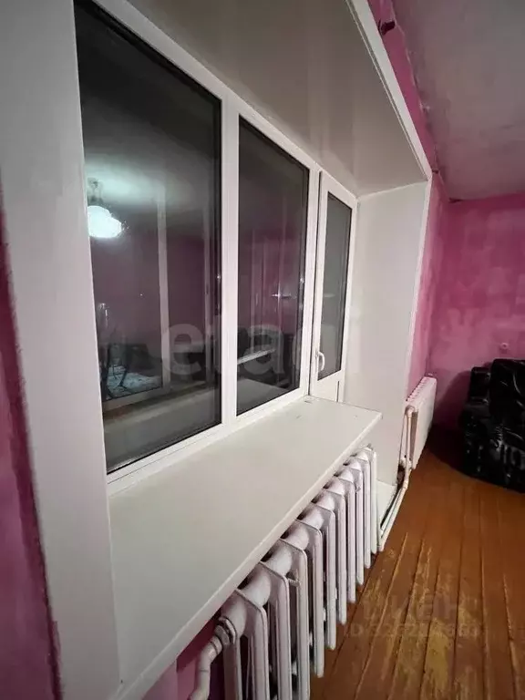 2-к кв. Бурятия, Заиграевский район, Заиграево городское поселение, ... - Фото 1