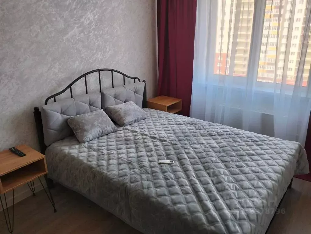 1-к кв. Мордовия, Саранск ул. Фурманова, 67 (32.0 м) - Фото 0
