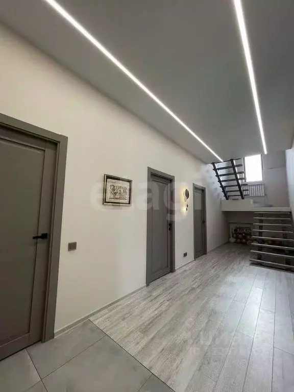 Дом в Томская область, Томск Каскад мкр,  (330 м) - Фото 2