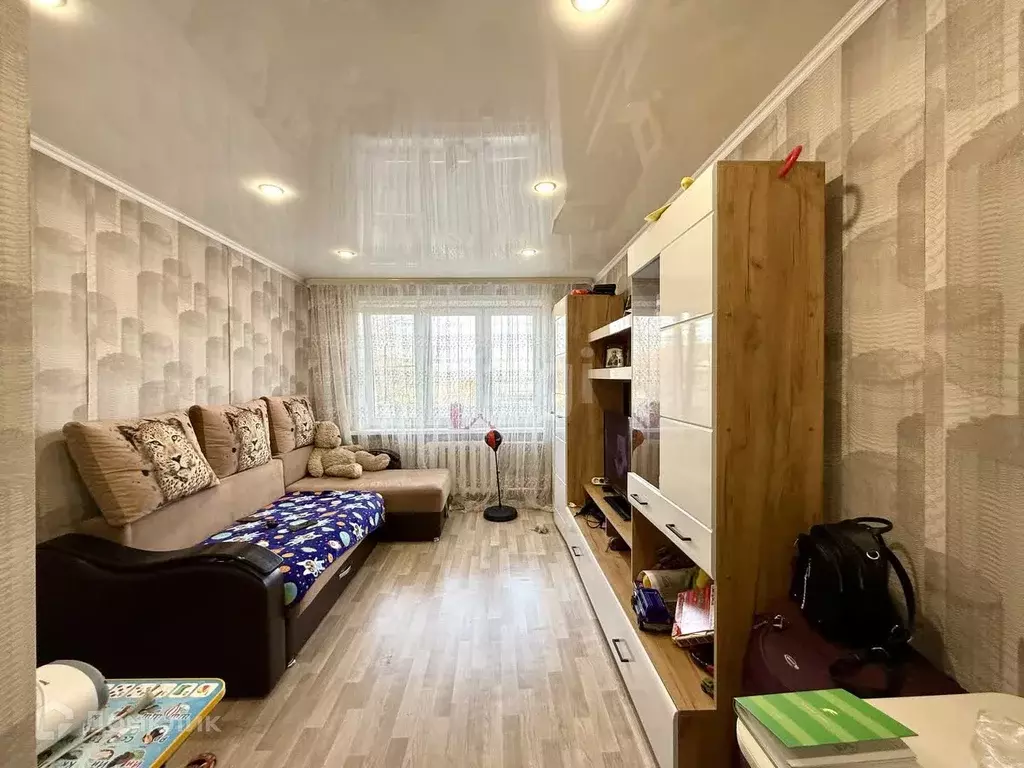 Продаётся 1-к квартира, 17.6 м - Фото 1